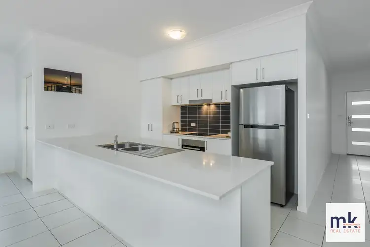 Fifth view of Homely house listing, 8 Freedom Street, Gregory Hills NSW 2557