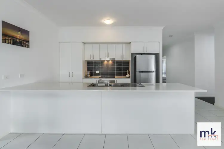Sixth view of Homely house listing, 8 Freedom Street, Gregory Hills NSW 2557
