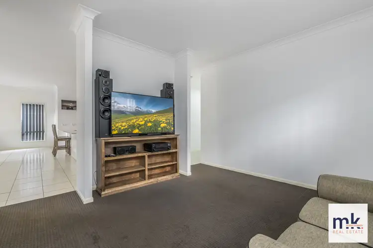 Seventh view of Homely house listing, 8 Freedom Street, Gregory Hills NSW 2557