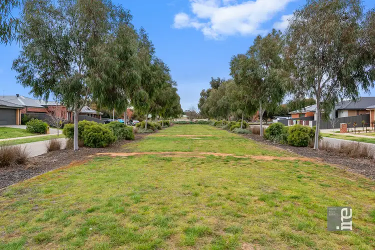 Sixth view of Homely land listing, LOT 116 Baltimore Park Estate, Wangaratta VIC 3677