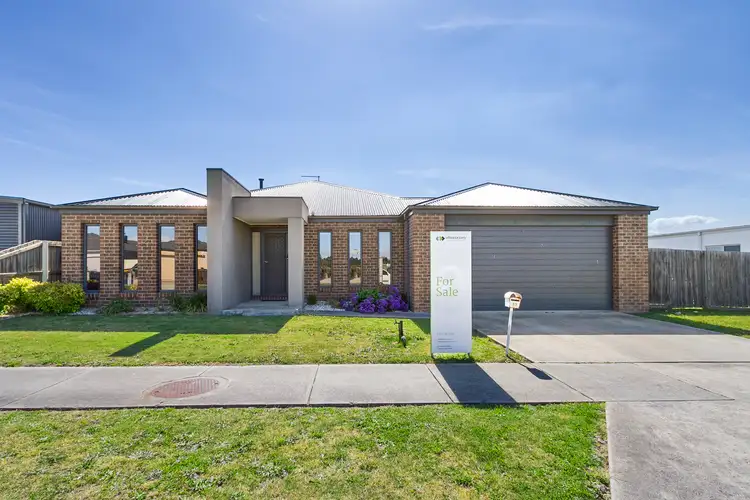 11 Ashleigh Place, Traralgon VIC 3844