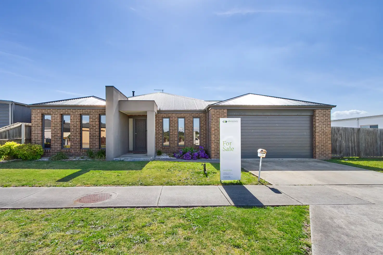 Main view of Homely house listing, 11 Ashleigh Place, Traralgon VIC 3844