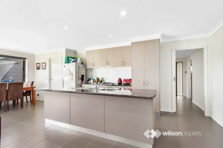 Second view of Homely house listing, 11 Ashleigh Place, Traralgon VIC 3844