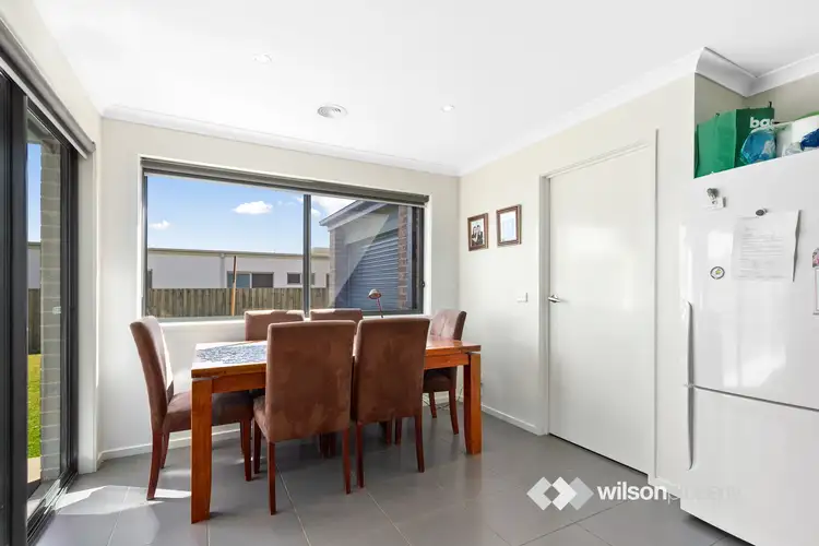 Third view of Homely house listing, 11 Ashleigh Place, Traralgon VIC 3844