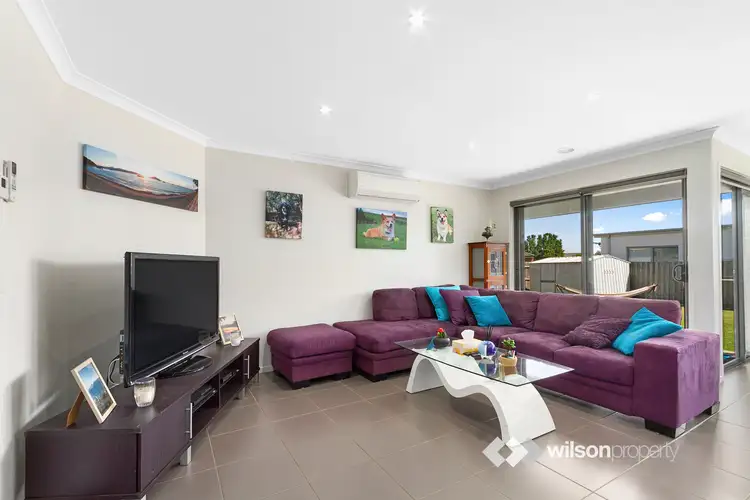 Fourth view of Homely house listing, 11 Ashleigh Place, Traralgon VIC 3844