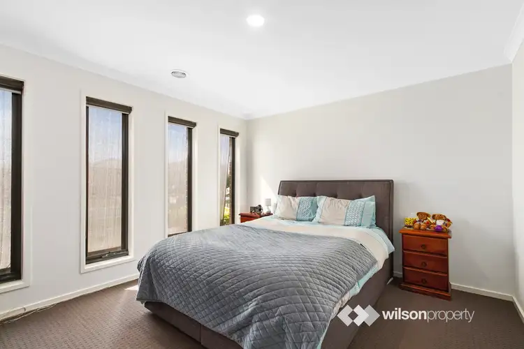 Fifth view of Homely house listing, 11 Ashleigh Place, Traralgon VIC 3844