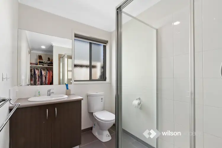 Sixth view of Homely house listing, 11 Ashleigh Place, Traralgon VIC 3844