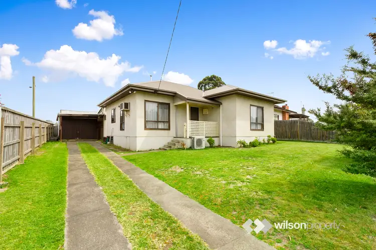 23 Chenhall Crescent, Traralgon VIC 3844