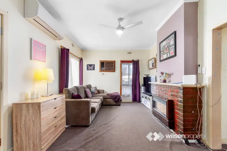 Second view of Homely house listing, 23 Chenhall Crescent, Traralgon VIC 3844
