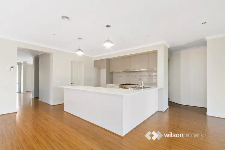 Third view of Homely house listing, 9 Greythorn Road, Traralgon VIC 3844