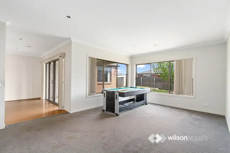 Fifth view of Homely house listing, 9 Greythorn Road, Traralgon VIC 3844