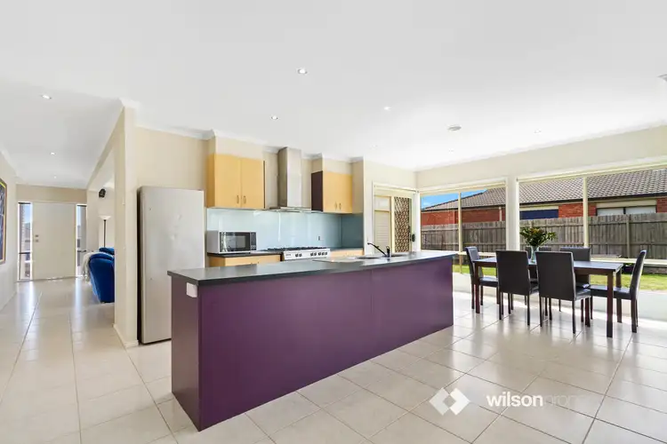 Third view of Homely house listing, 4 Duxbury Drive, Traralgon VIC 3844