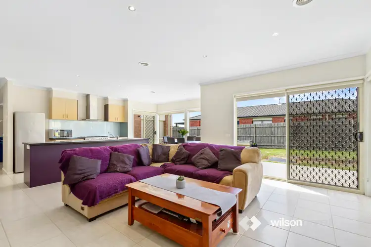 Fourth view of Homely house listing, 4 Duxbury Drive, Traralgon VIC 3844