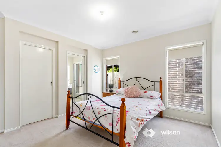 Fifth view of Homely house listing, 4 Duxbury Drive, Traralgon VIC 3844