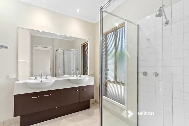 Sixth view of Homely house listing, 4 Duxbury Drive, Traralgon VIC 3844