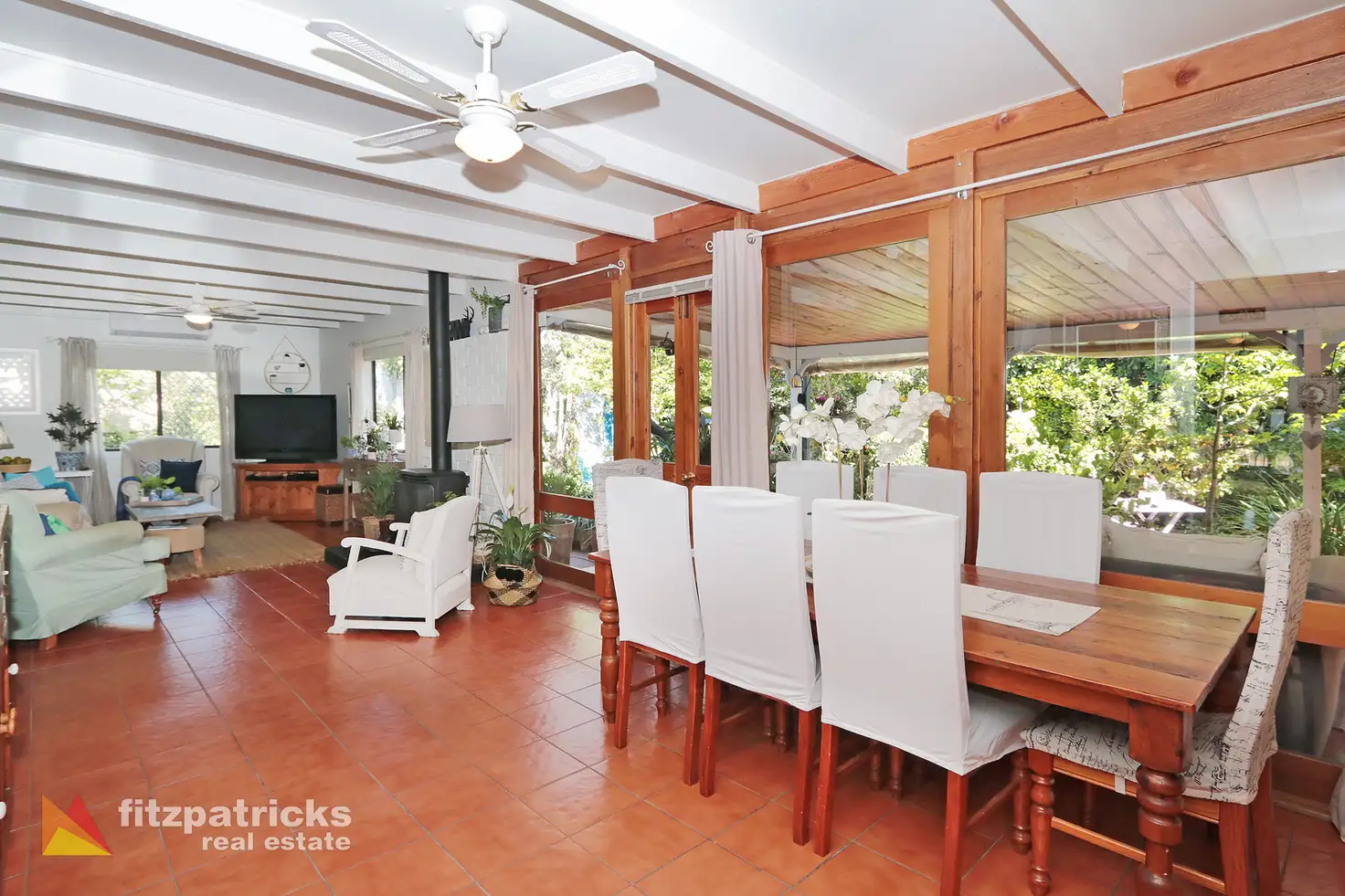 Main view of Homely house listing, 1 Moani Place, Kooringal NSW 2650