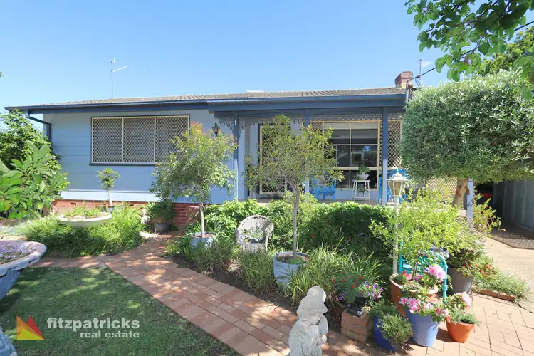 Second view of Homely house listing, 1 Moani Place, Kooringal NSW 2650