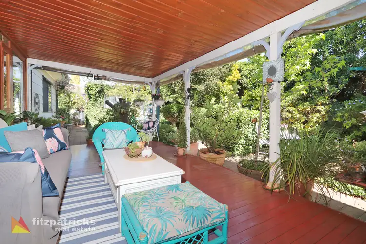 Fourth view of Homely house listing, 1 Moani Place, Kooringal NSW 2650