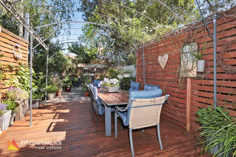 Fifth view of Homely house listing, 1 Moani Place, Kooringal NSW 2650