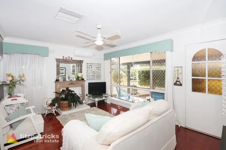 Sixth view of Homely house listing, 1 Moani Place, Kooringal NSW 2650