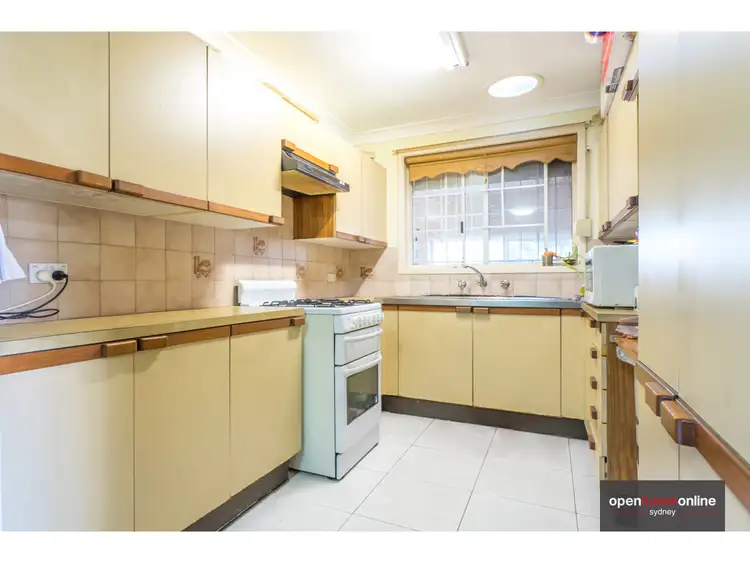 Third view of Homely villa listing, 28/212-222 Harrow Road, Glenfield NSW 2167