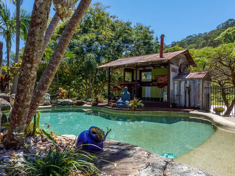 8 Isabella Court, Tallebudgera QLD 4228