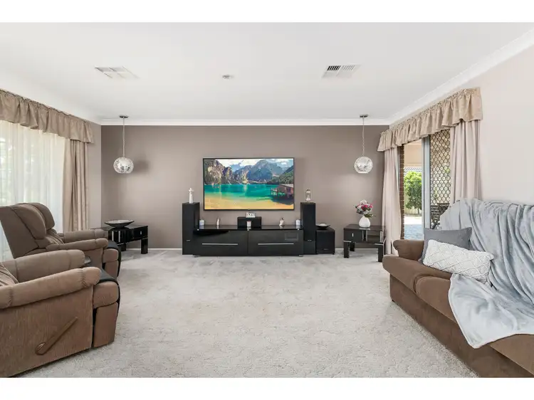 Second view of Homely house listing, 51 Valley View Drive, Narellan NSW 2567
