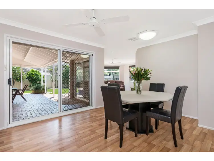 Fourth view of Homely house listing, 51 Valley View Drive, Narellan NSW 2567