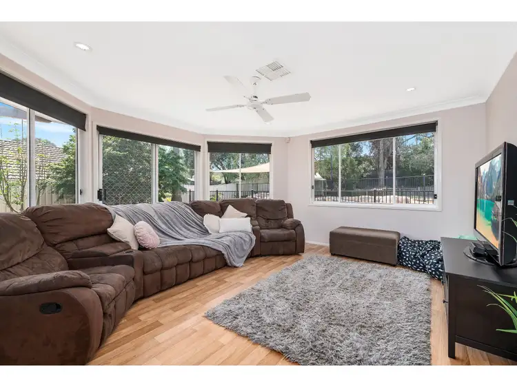 Fifth view of Homely house listing, 51 Valley View Drive, Narellan NSW 2567