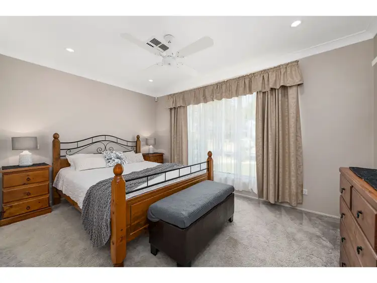 Sixth view of Homely house listing, 51 Valley View Drive, Narellan NSW 2567