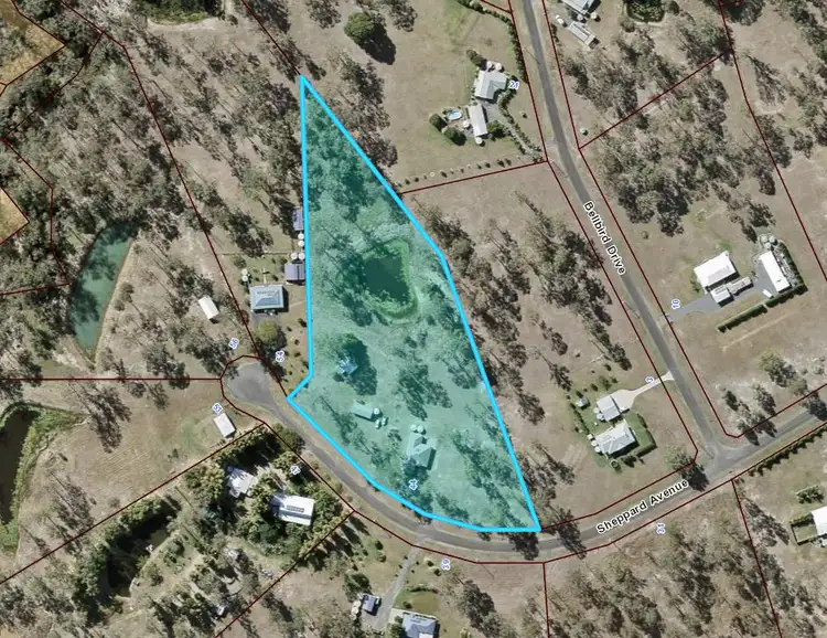 44 Sheppard Avenue, Bucca QLD 4670
