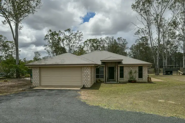 Third view of Homely rural property listing, 44 Sheppard Avenue, Bucca QLD 4670