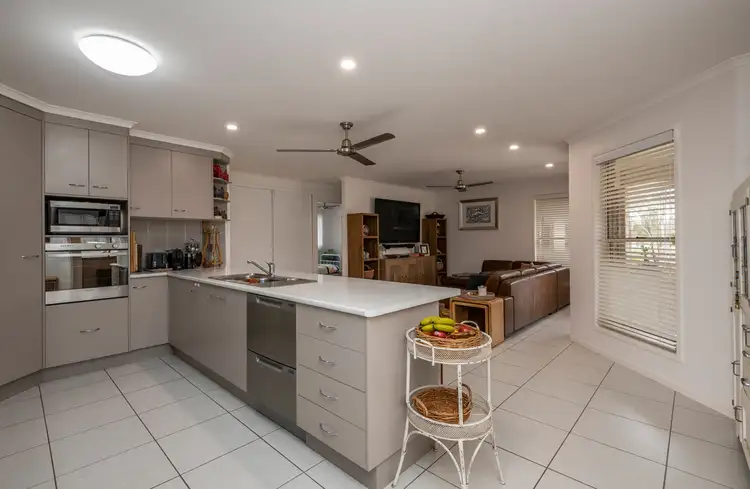 Fourth view of Homely rural property listing, 44 Sheppard Avenue, Bucca QLD 4670