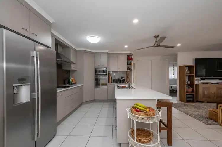 Fifth view of Homely rural property listing, 44 Sheppard Avenue, Bucca QLD 4670