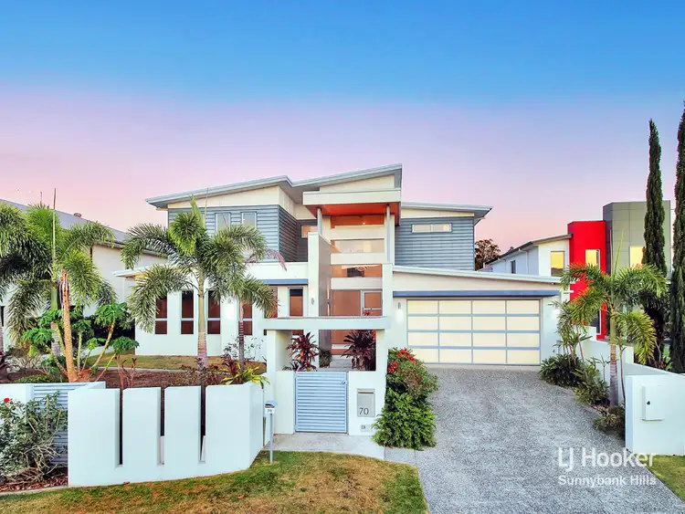 70 Hawthorn Circuit, Stretton QLD 4116