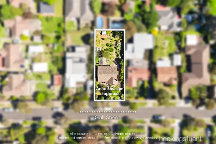 3 Galt Street, Box Hill North VIC 3129