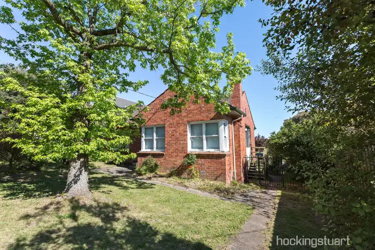 Second view of Homely house listing, 3 Galt Street, Box Hill North VIC 3129