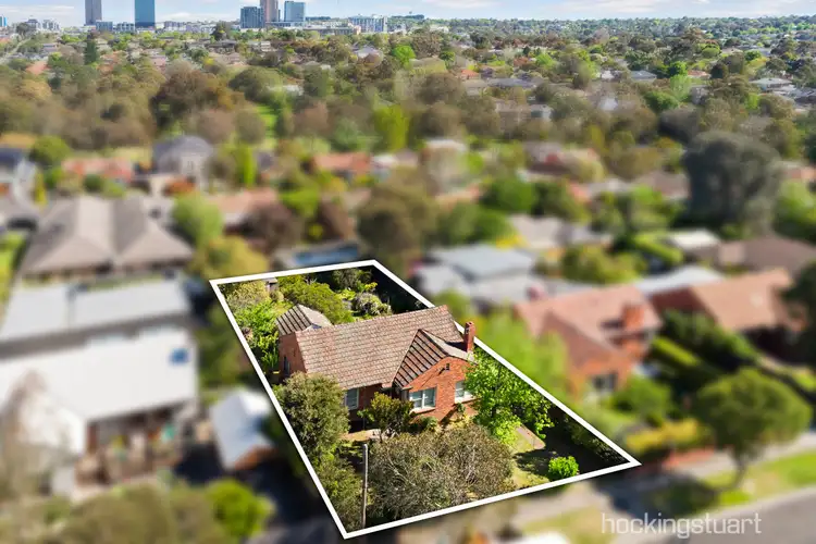 Fourth view of Homely house listing, 3 Galt Street, Box Hill North VIC 3129
