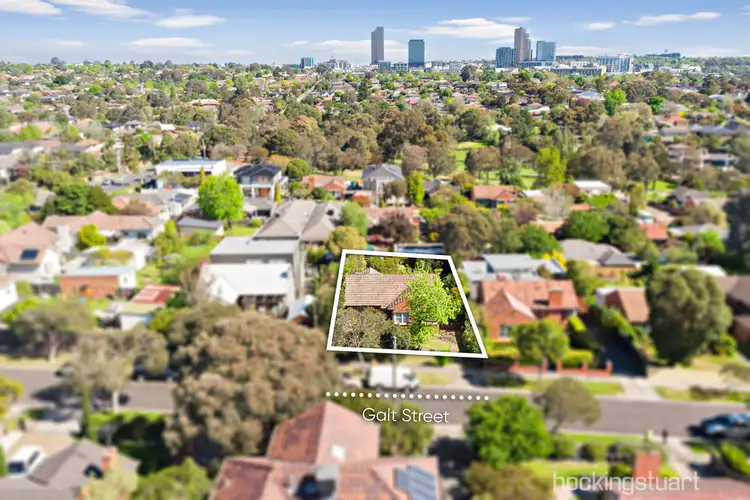 Fifth view of Homely house listing, 3 Galt Street, Box Hill North VIC 3129