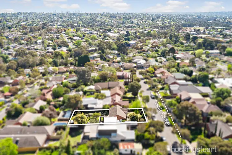 Sixth view of Homely house listing, 3 Galt Street, Box Hill North VIC 3129