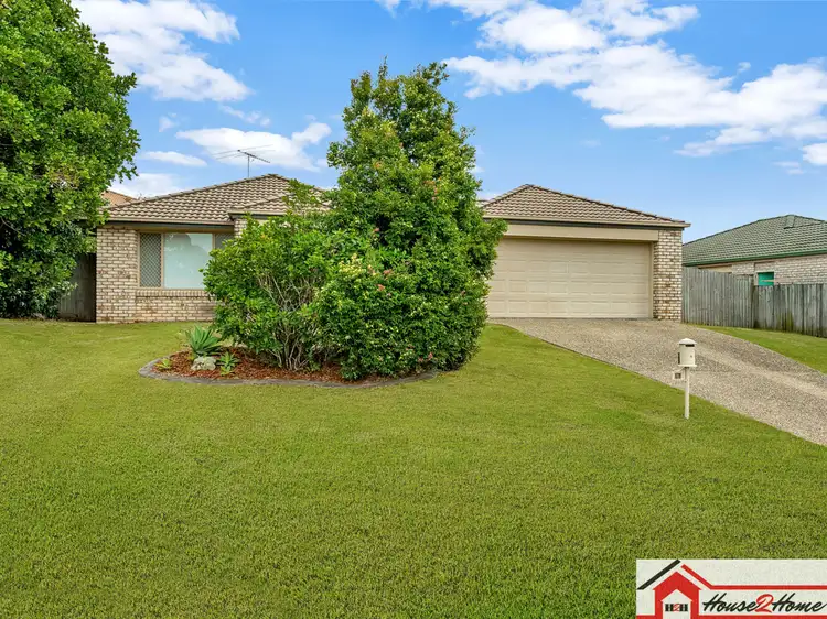 55 Gawain Drive, Ormeau QLD 4208