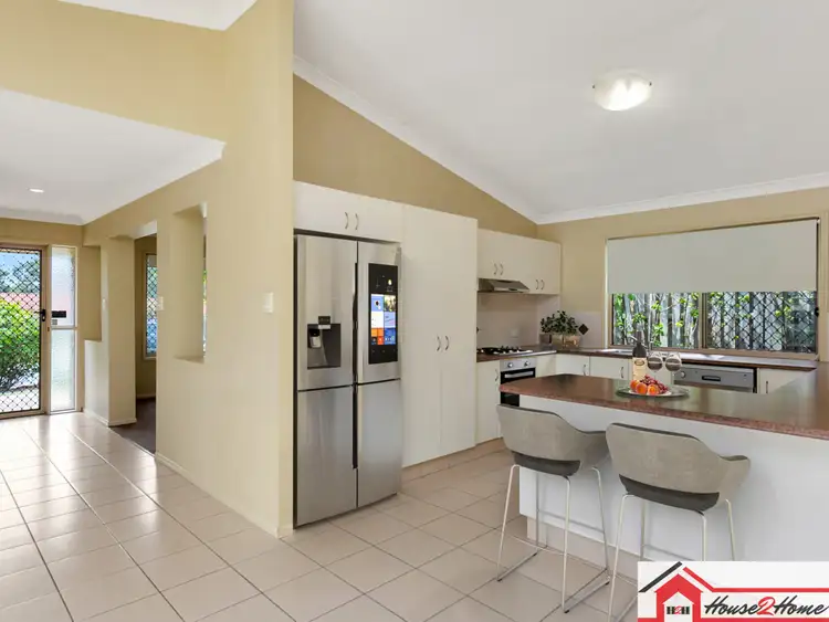 Fourth view of Homely house listing, 55 Gawain Drive, Ormeau QLD 4208