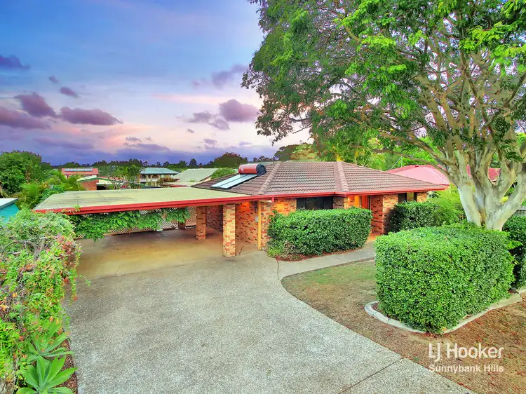 14 Allamanda Street, Runcorn QLD 4113