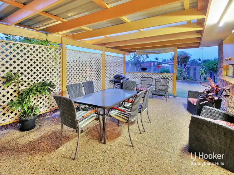 Sixth view of Homely house listing, 14 Allamanda Street, Runcorn QLD 4113