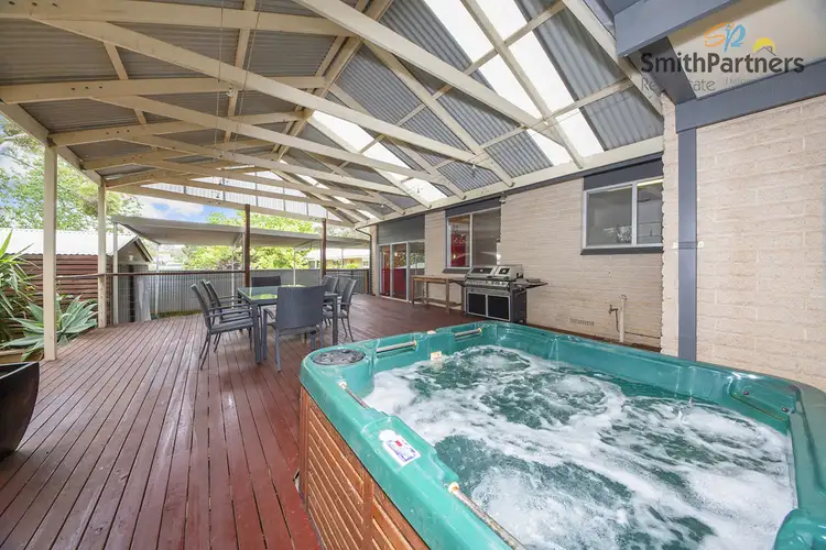 3 Terrigal Road, Redwood Park SA 5097