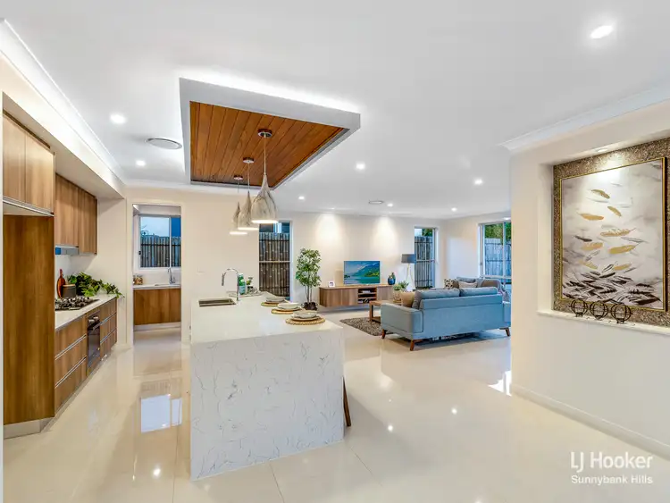 Third view of Homely house listing, 26 Caribbea Street, Kuraby QLD 4112
