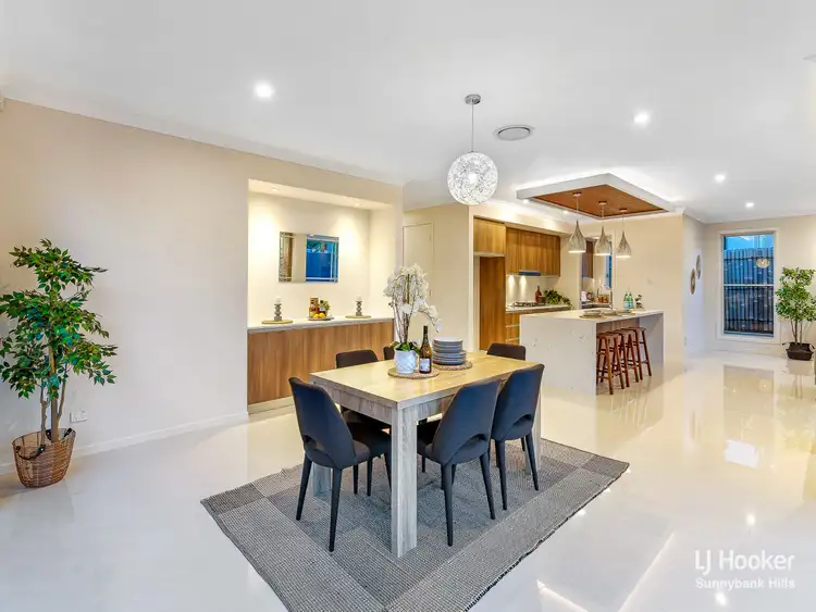 Fourth view of Homely house listing, 26 Caribbea Street, Kuraby QLD 4112