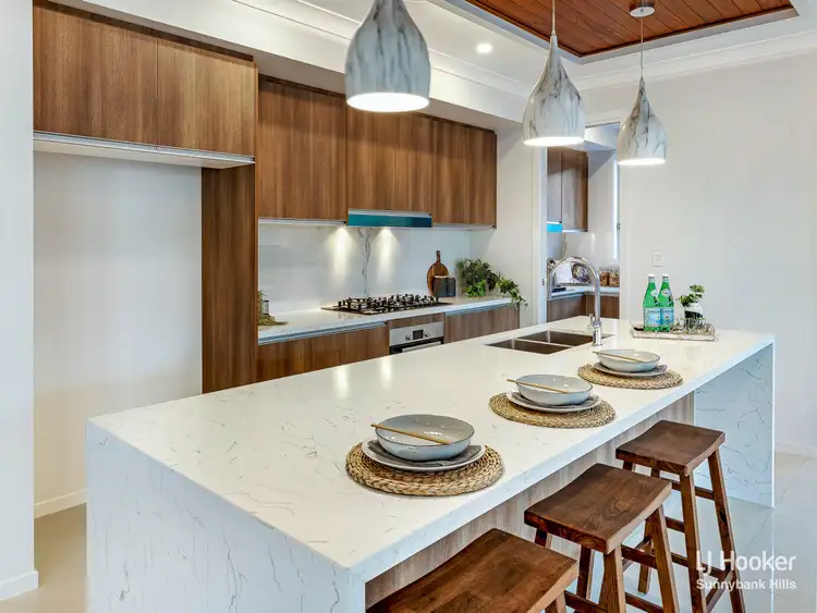 Fifth view of Homely house listing, 26 Caribbea Street, Kuraby QLD 4112