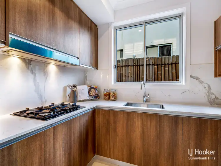 Sixth view of Homely house listing, 26 Caribbea Street, Kuraby QLD 4112