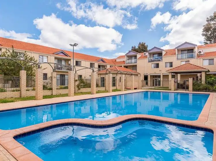 Main view of Homely apartment listing, 15/20-24 Burton Street, Cannington WA 6107